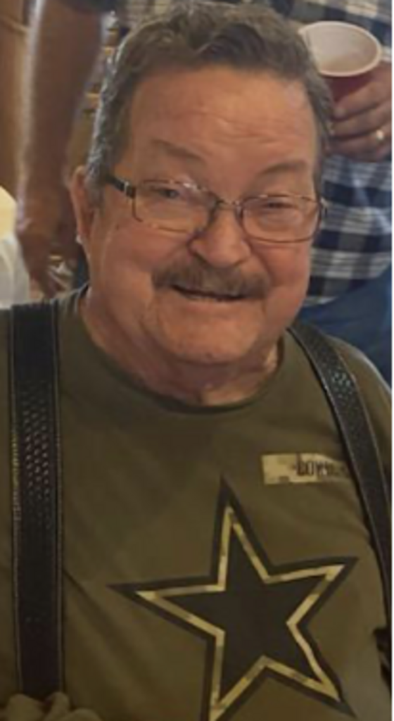 Otis Nelson Ellis Profile Photo