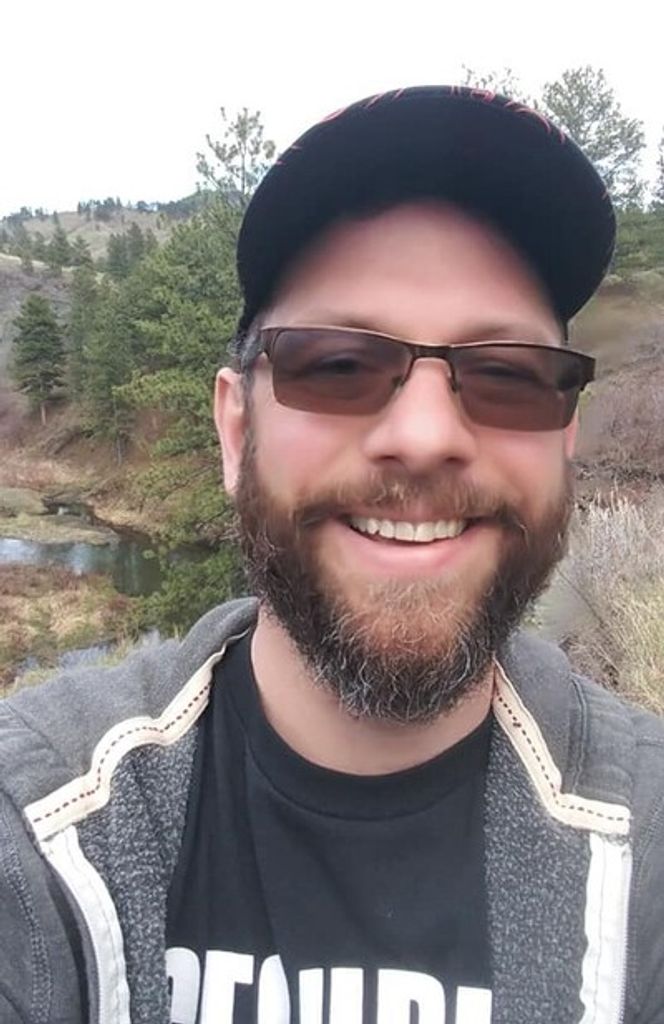 Jeremy C. Ervin Profile Photo