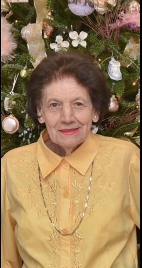 Rose Noberini Profile Photo