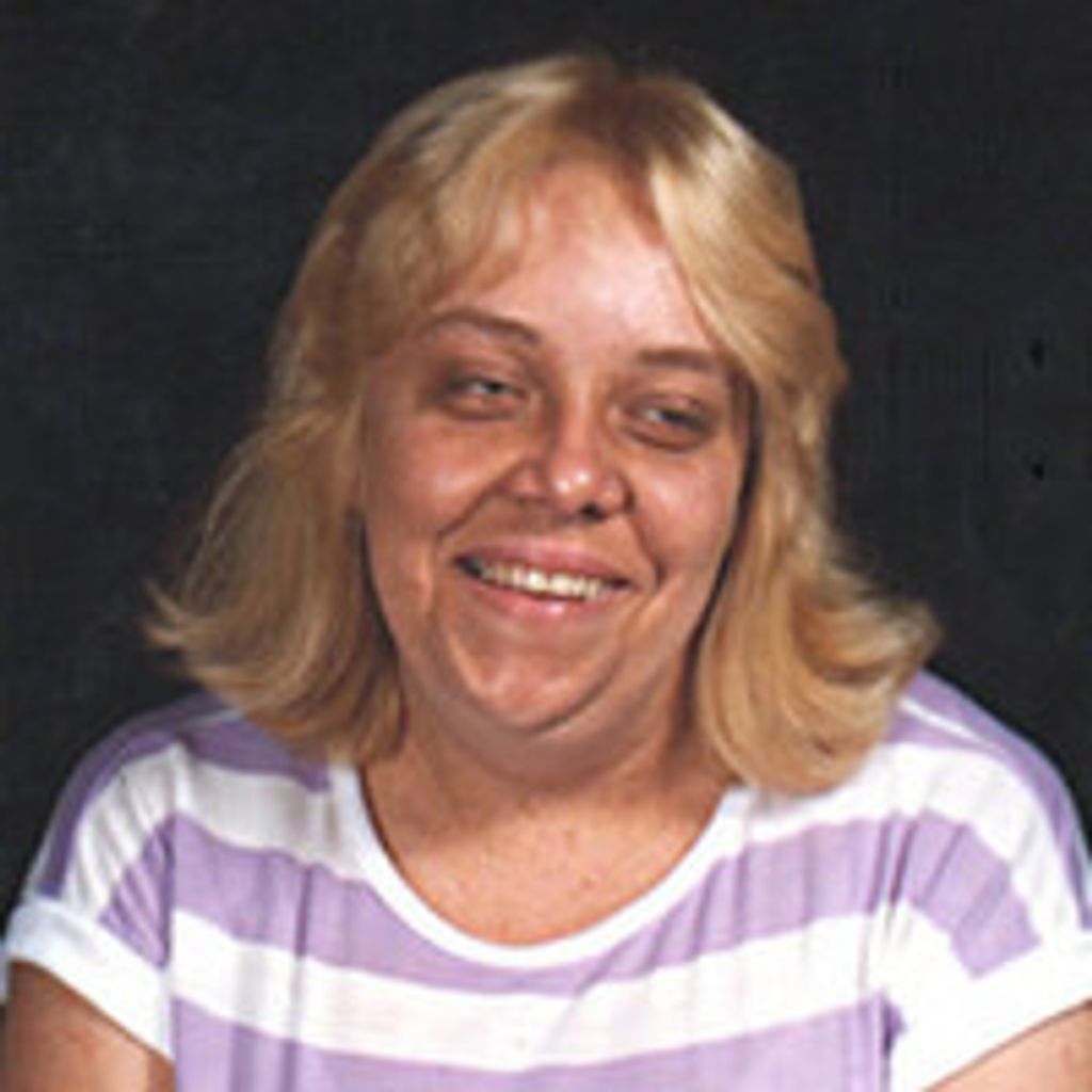 Pamela Ann Nantz