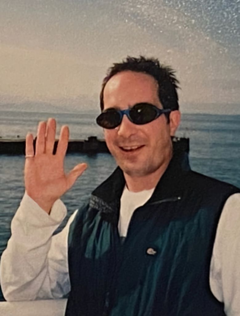 Gary William Senkowski Profile Photo