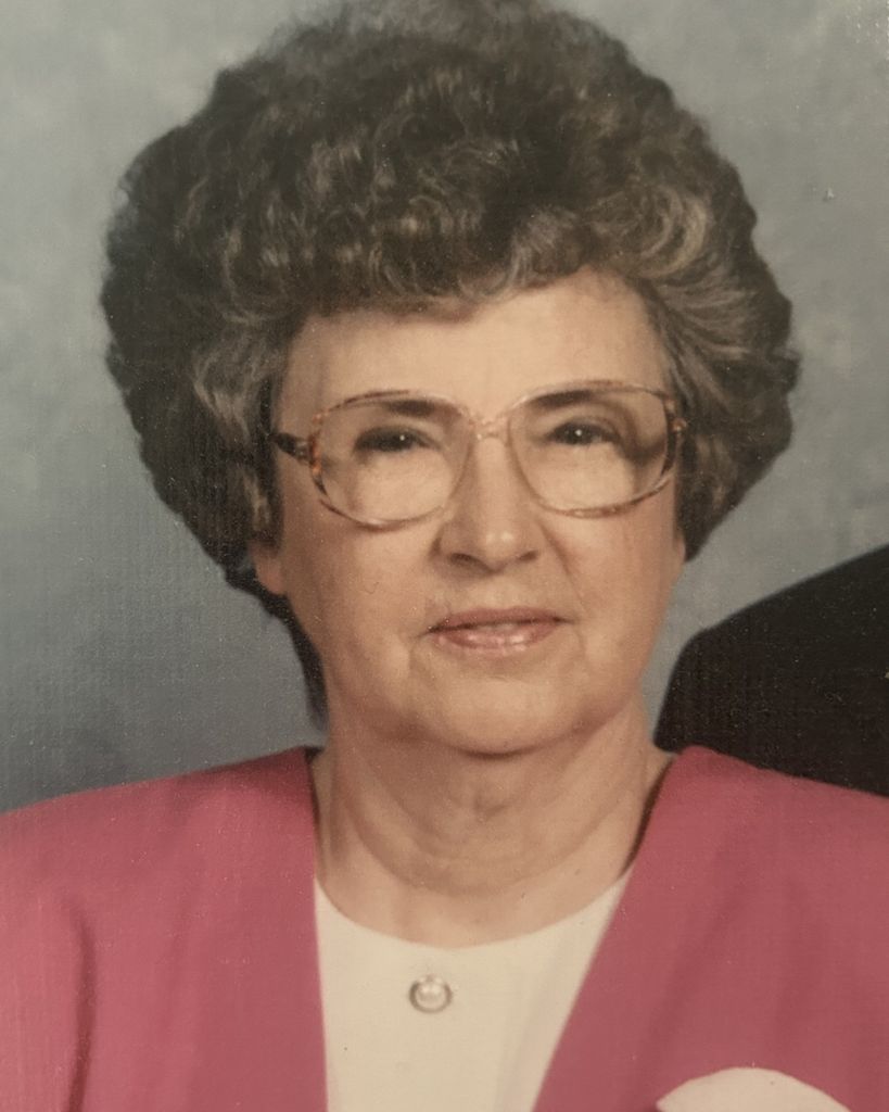 Ruby Jo Howell Profile Photo