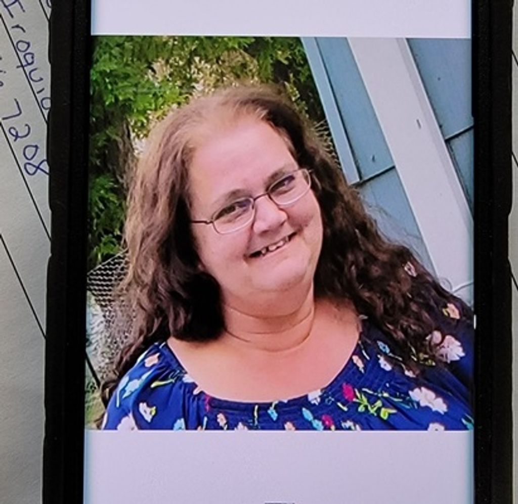 Teresa Morris Profile Photo