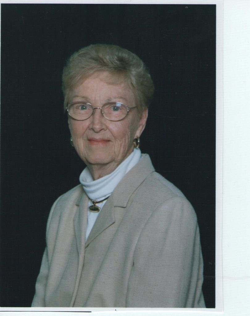 Leila Oughterson