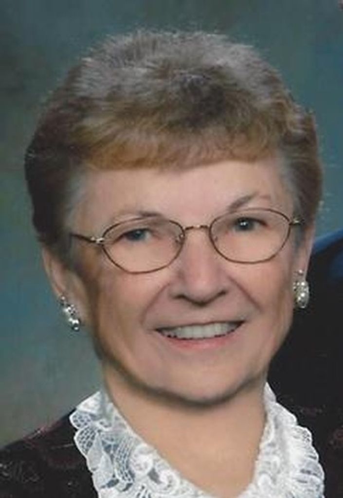 Beulah Schiefer Profile Photo