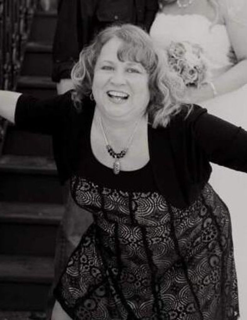 Sandra Purcell