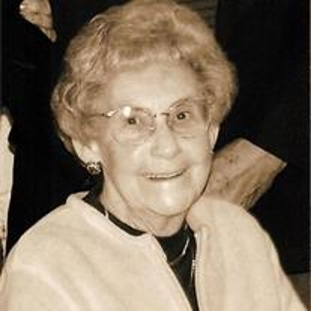 Amy G. Parson-Moore