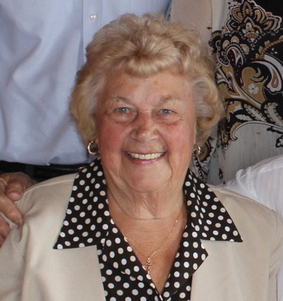 Helen D. Kopchik
