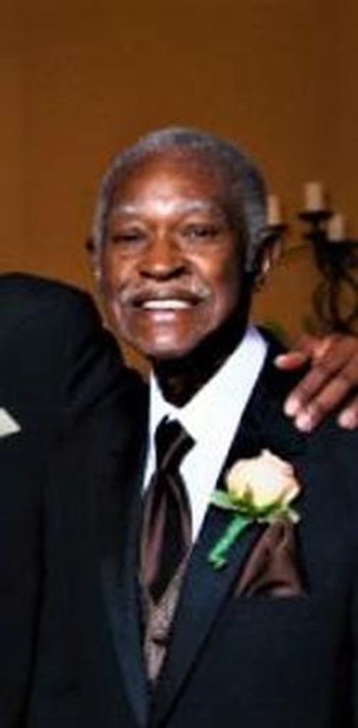 Mr. Edward Madison