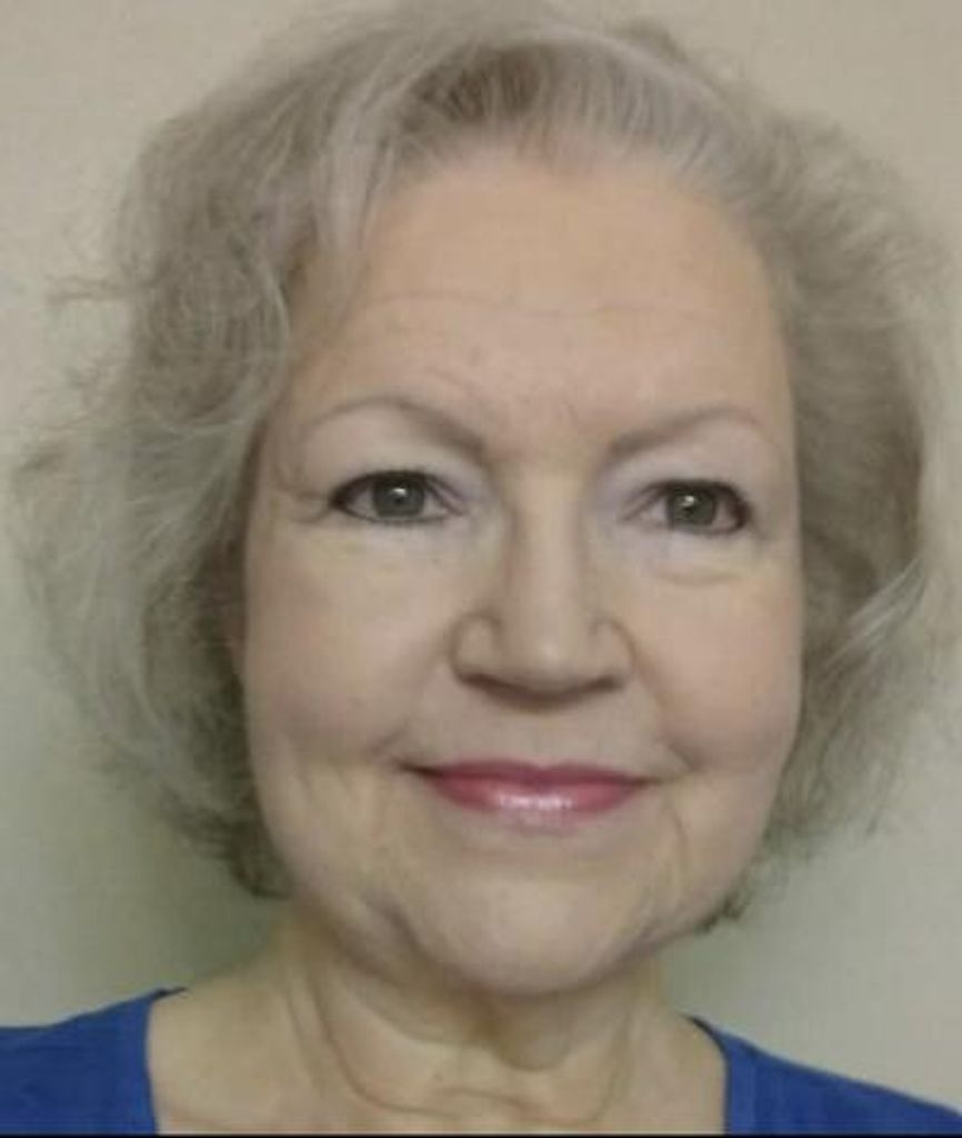 Eleanor Mae Nixon West