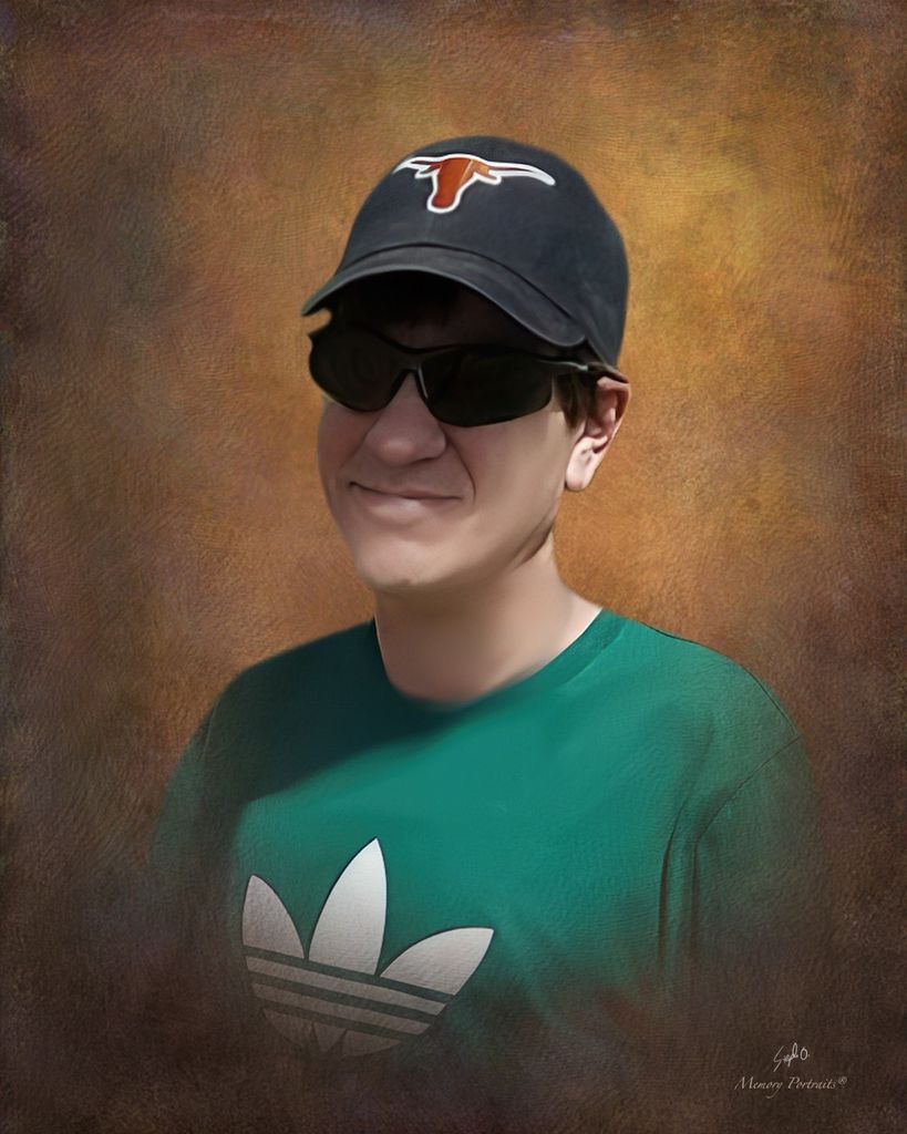Michael Shane Walser