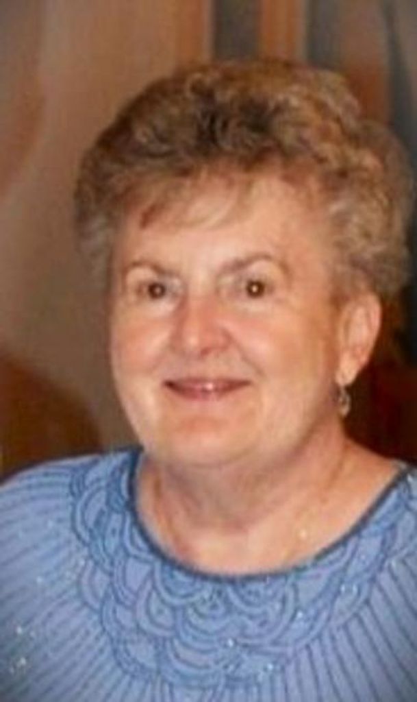 Sandra Mcgavic Bellamy Profile Photo