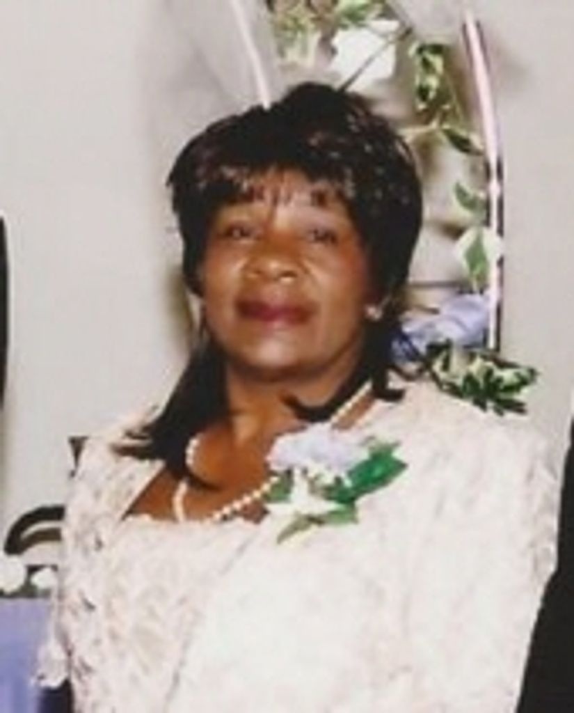 Sherine Mayfield Profile Photo