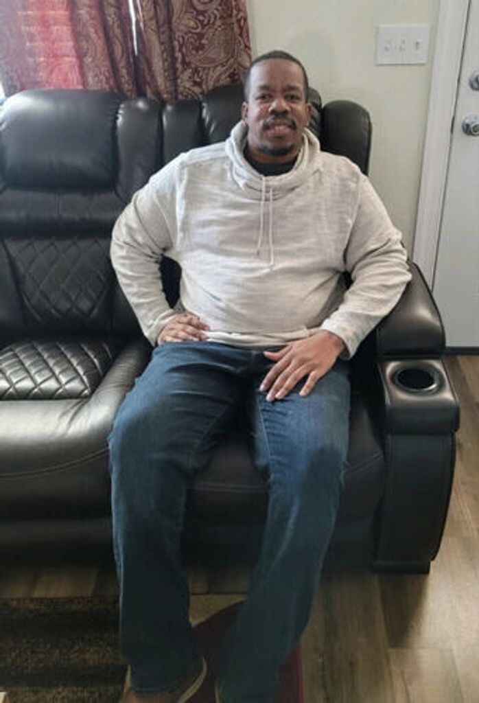 Michael Parker Gibson