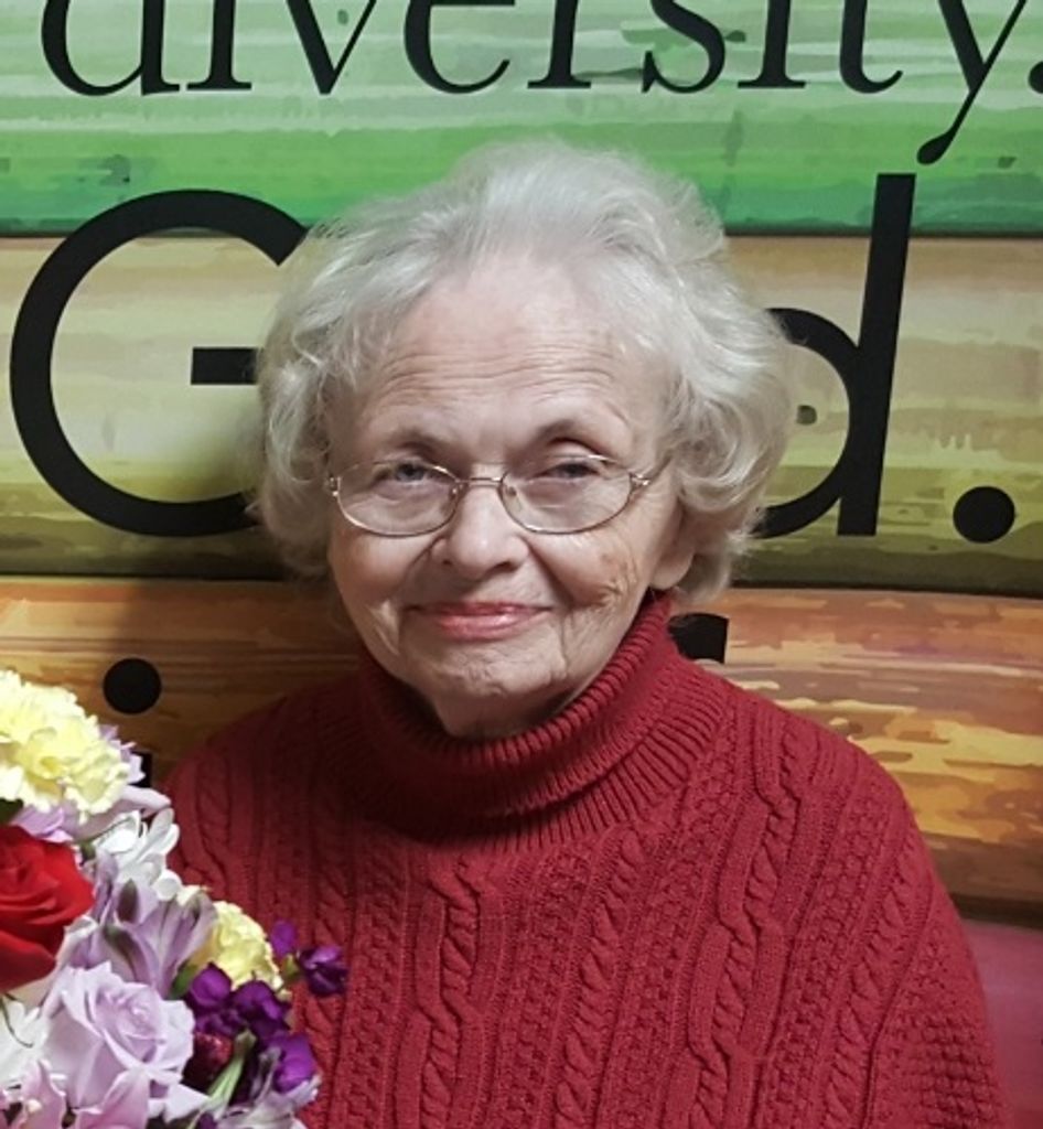 Maxine Keppler