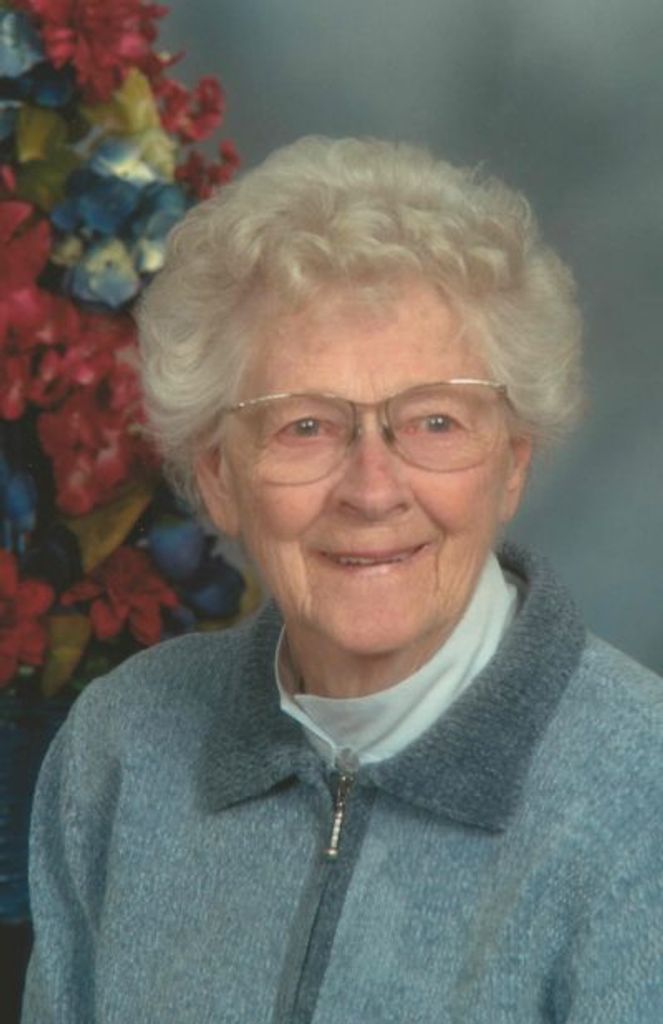 Annabelle Julia Bossick