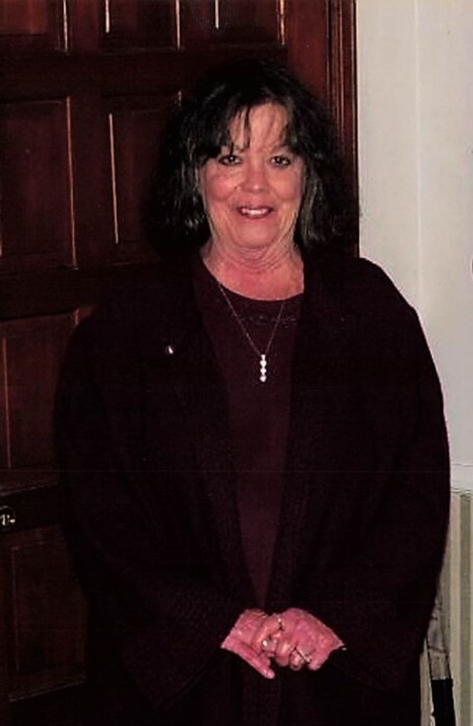 Melinda (Gillis)  Lockey