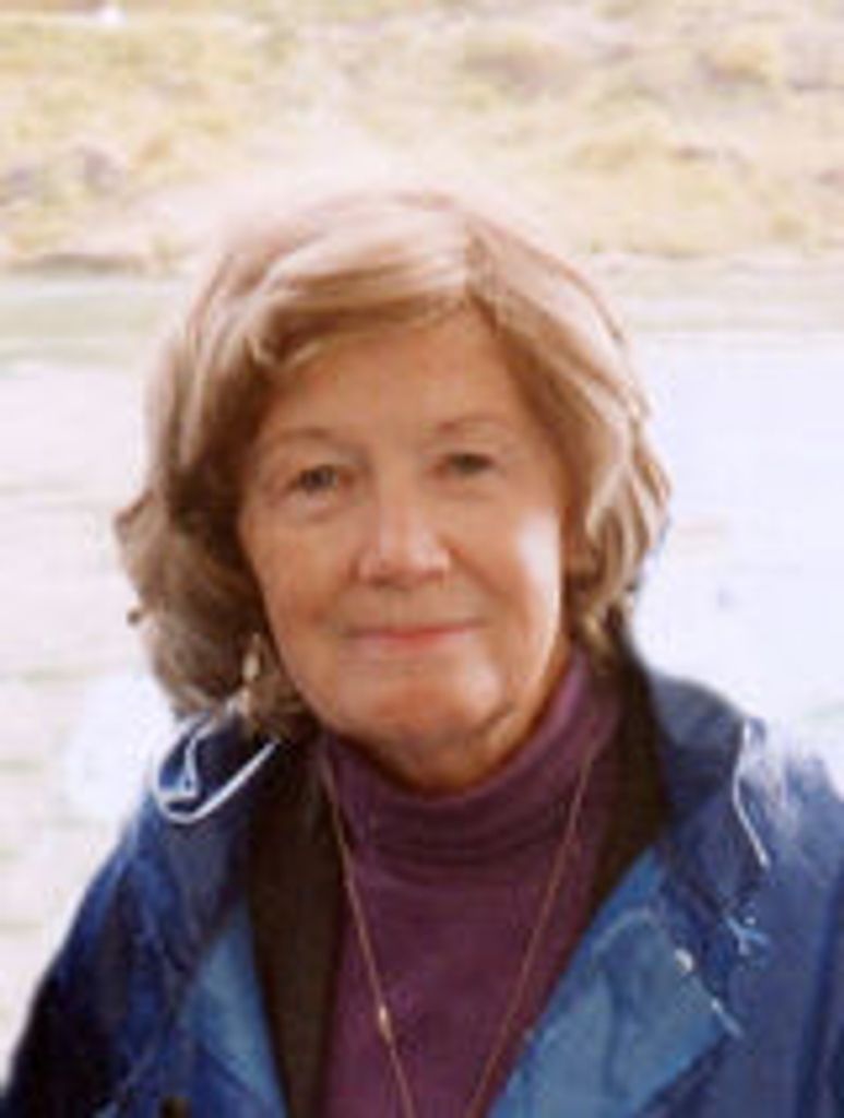 Catherine Leacu Profile Photo