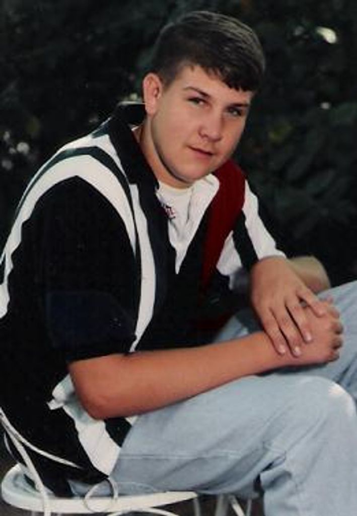Mik Pearson Profile Photo