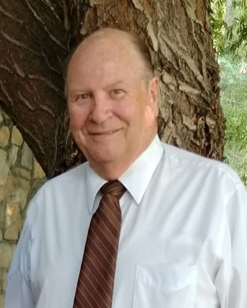 Emmett Sexton