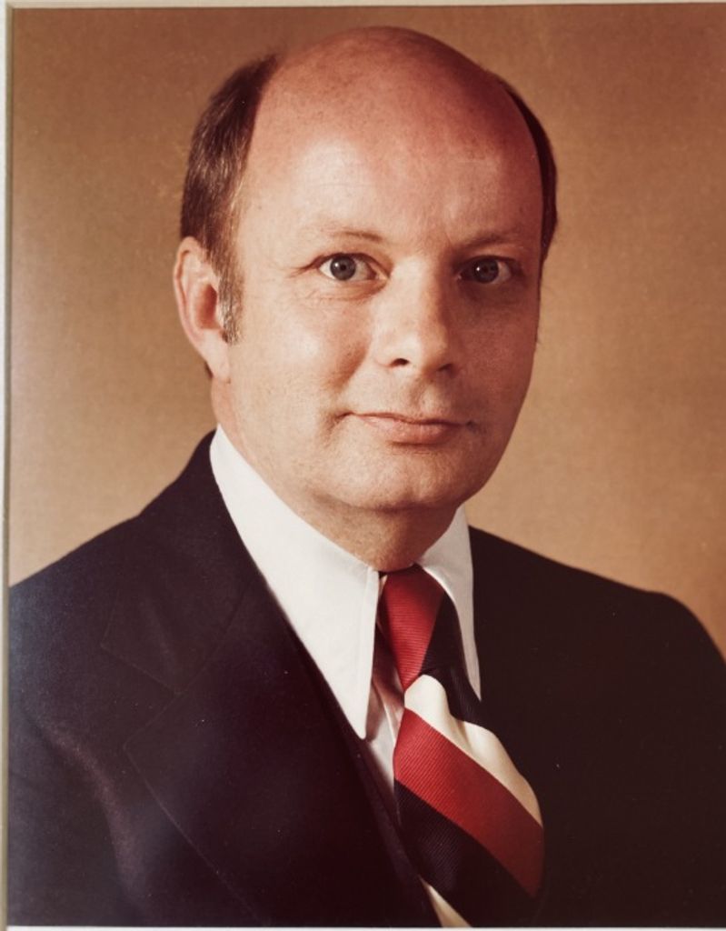 Thomas Bernard Miller