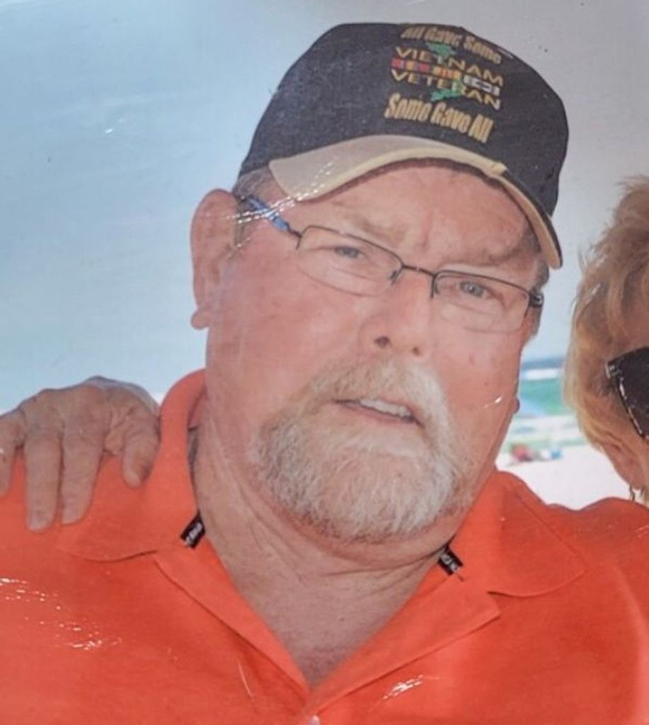 Robert  E Cobb Sr.