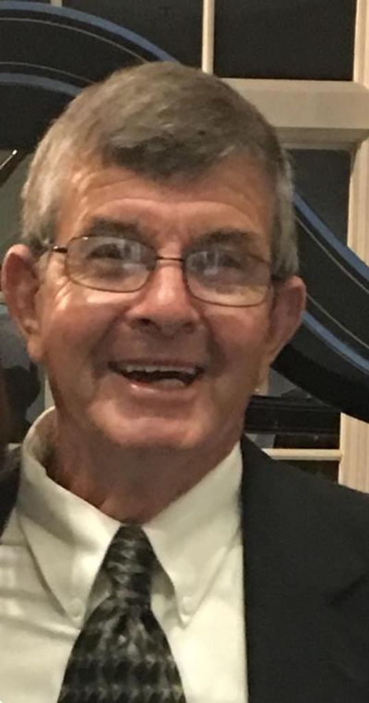 John Edward Dvorak Profile Photo