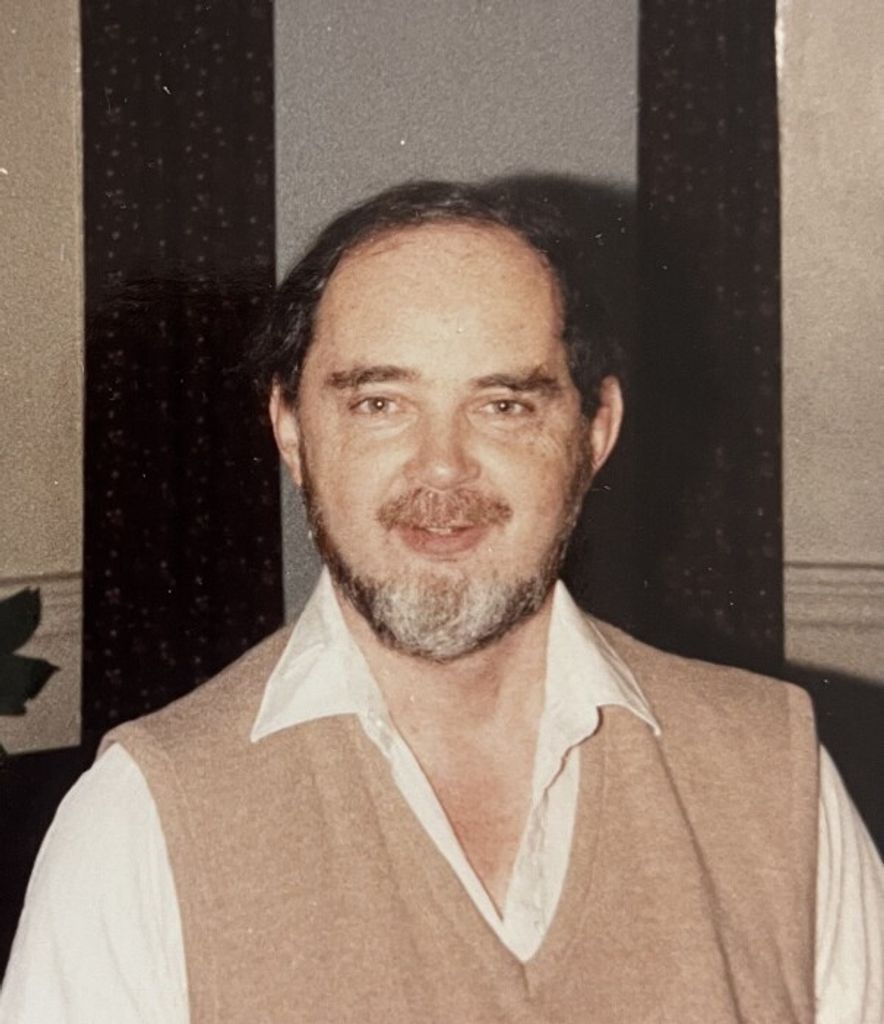 William Carl Jr.