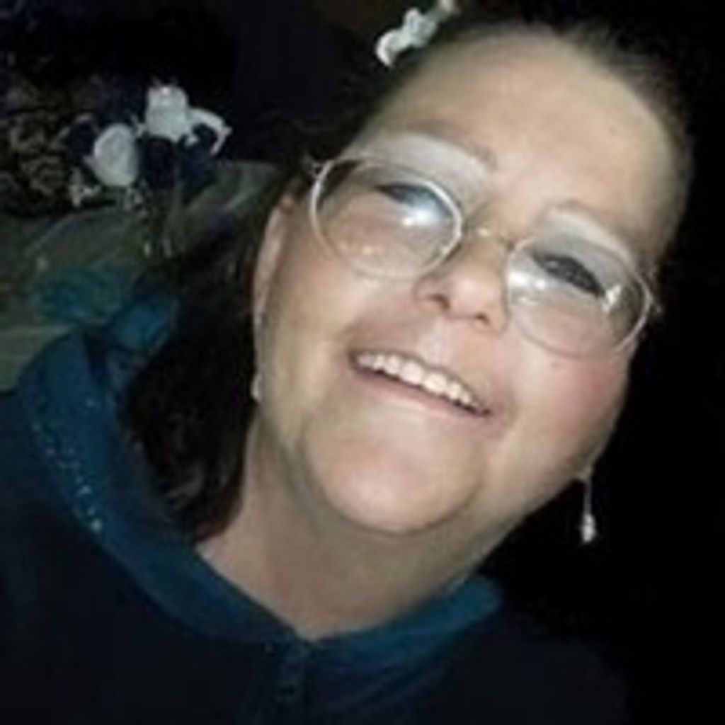 Cynthia Johnson