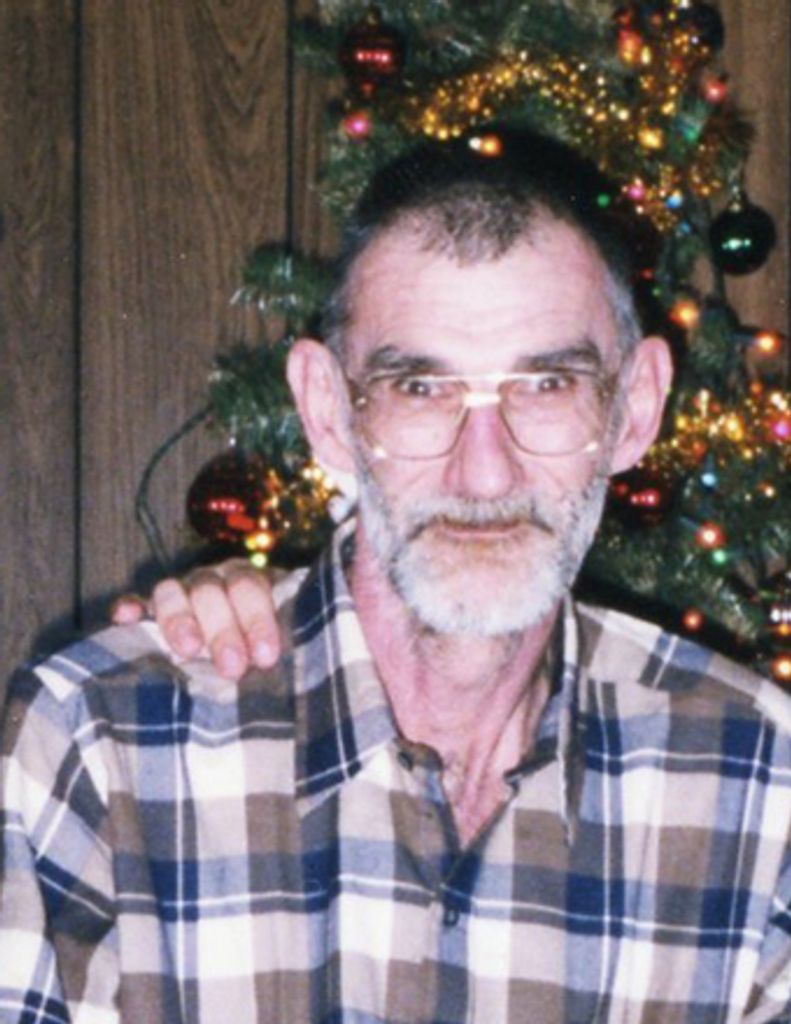 Larry Joeseph "Little Toot" Branson Sr