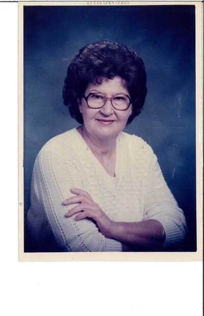 Louise Marie Seamans Profile Photo