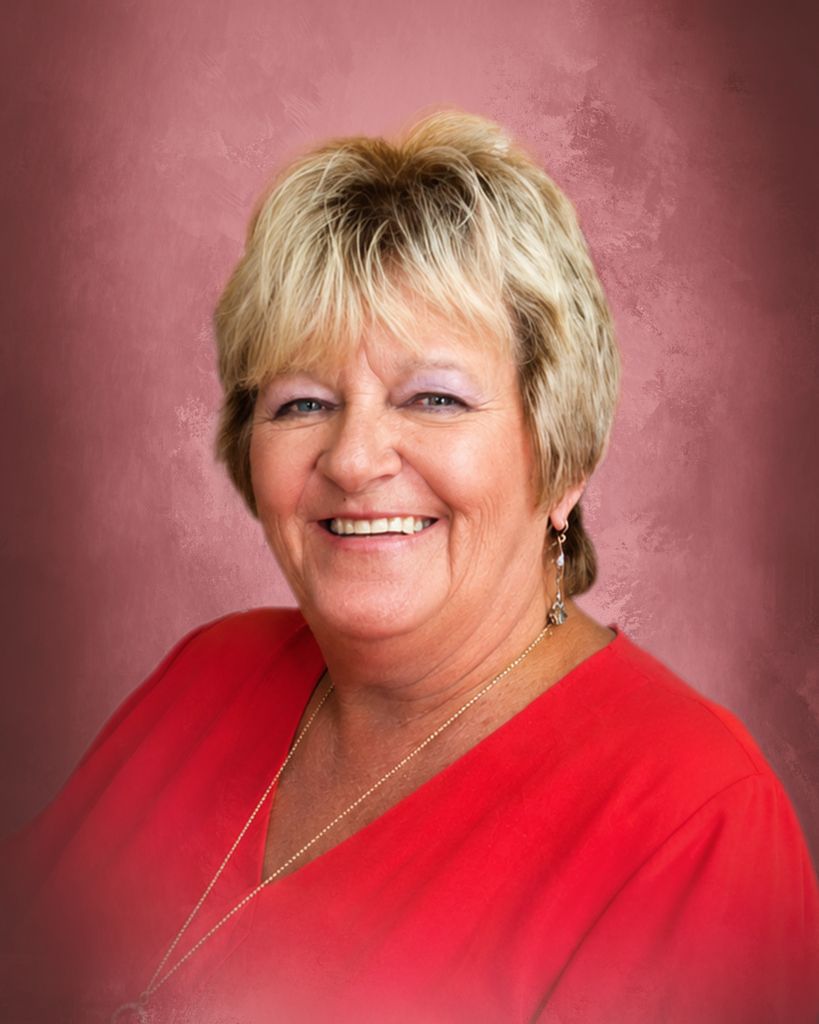 Diane Lewis