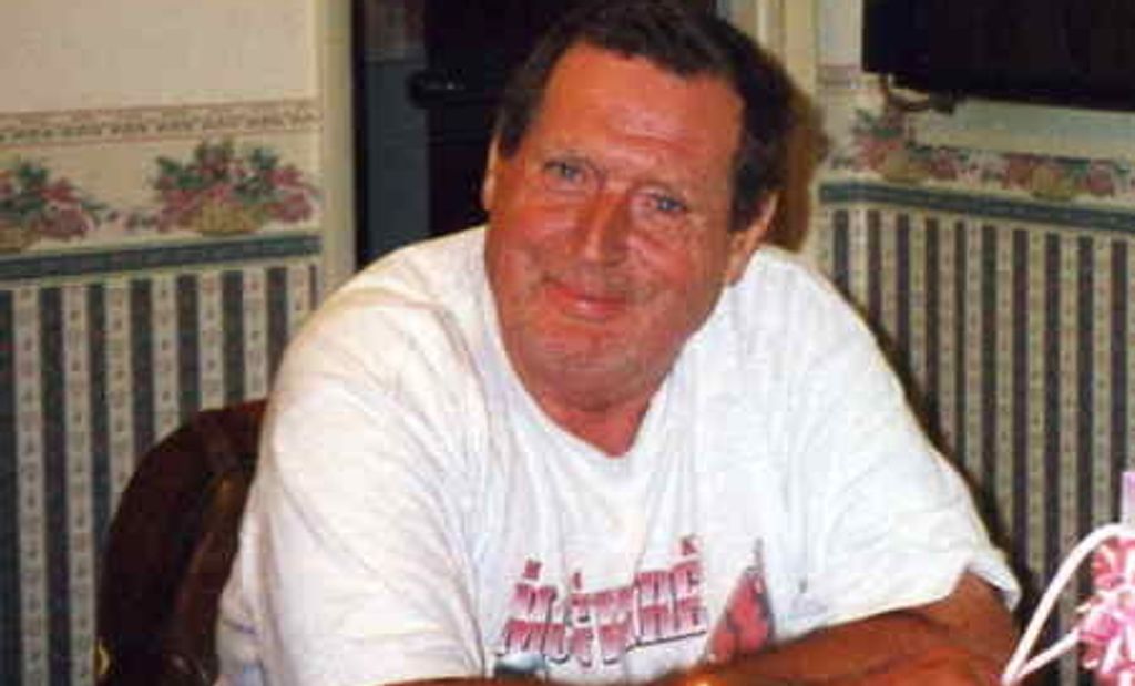 Clifford Ernest Horton