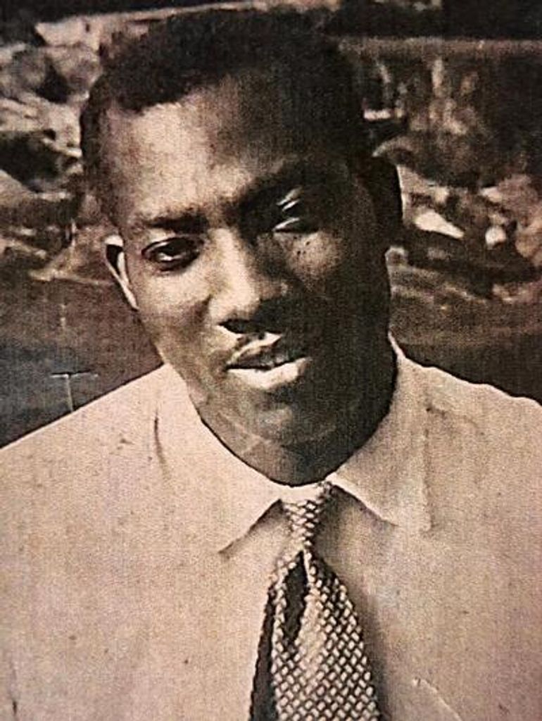 Aldwin Richardson Brown