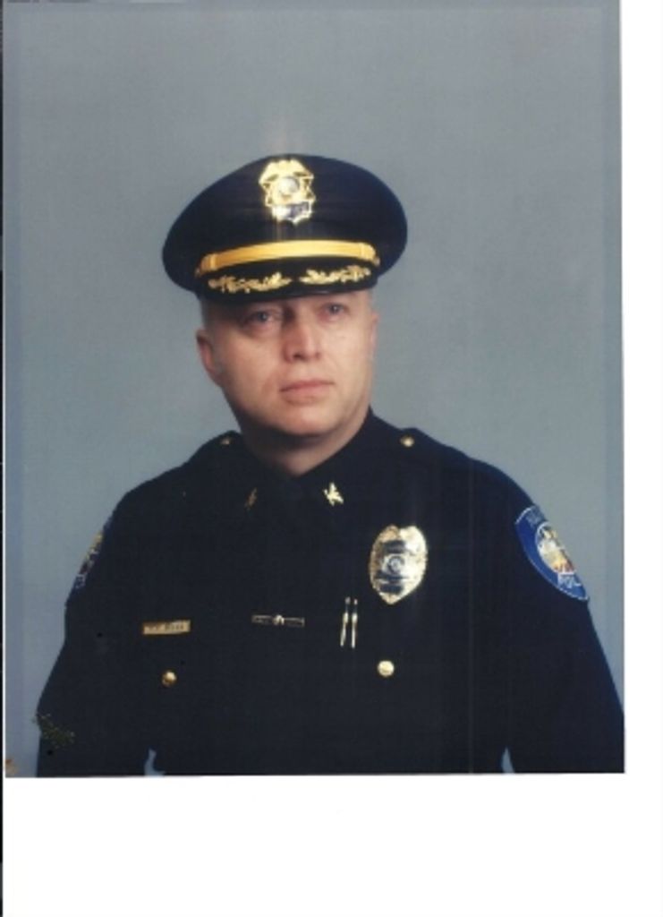 Marshall Ney Brisbin, Jr.