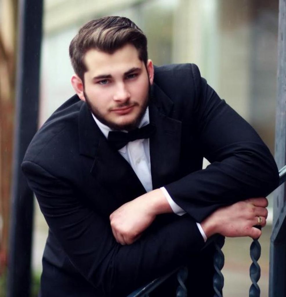 Devin Henry Mccullough Profile Photo