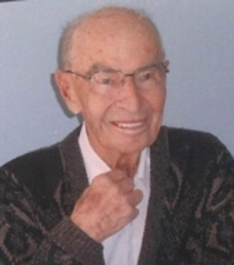 Ewald Schuelke