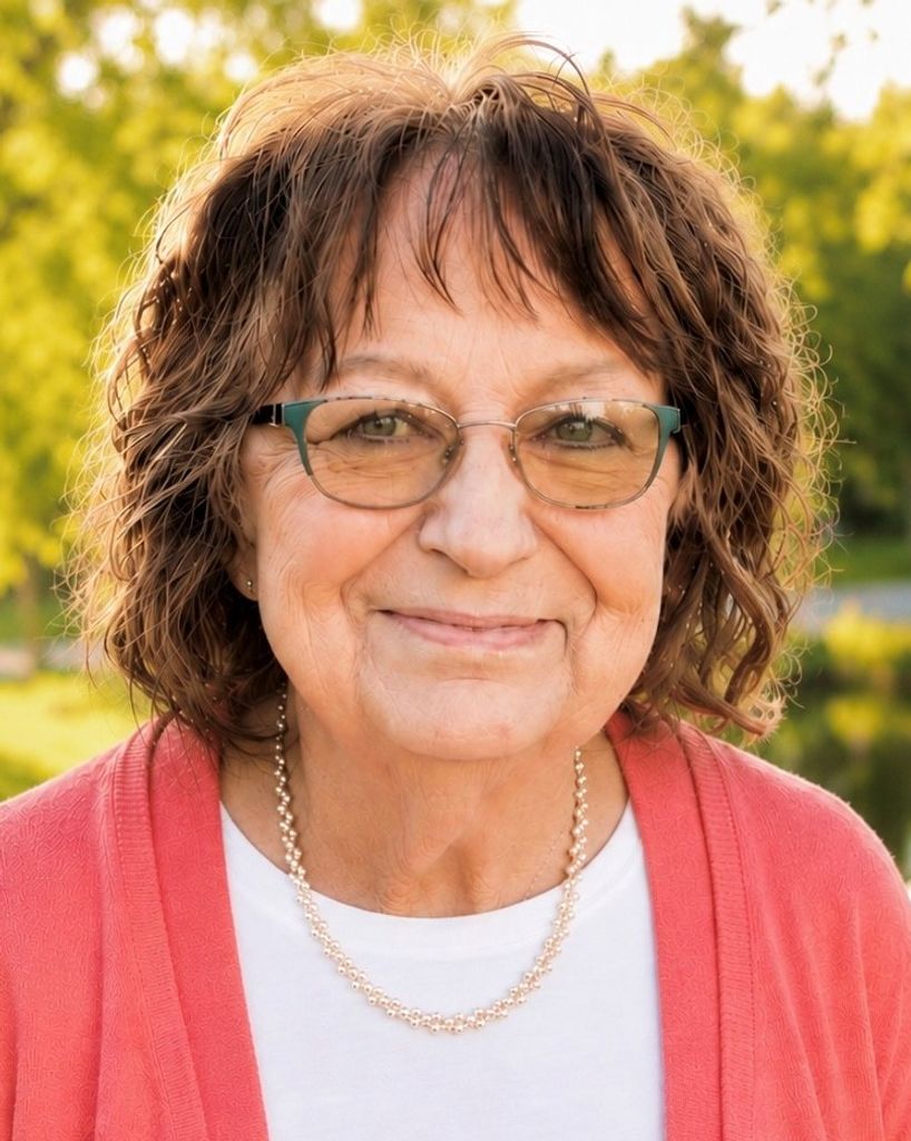 Mary C. Freese