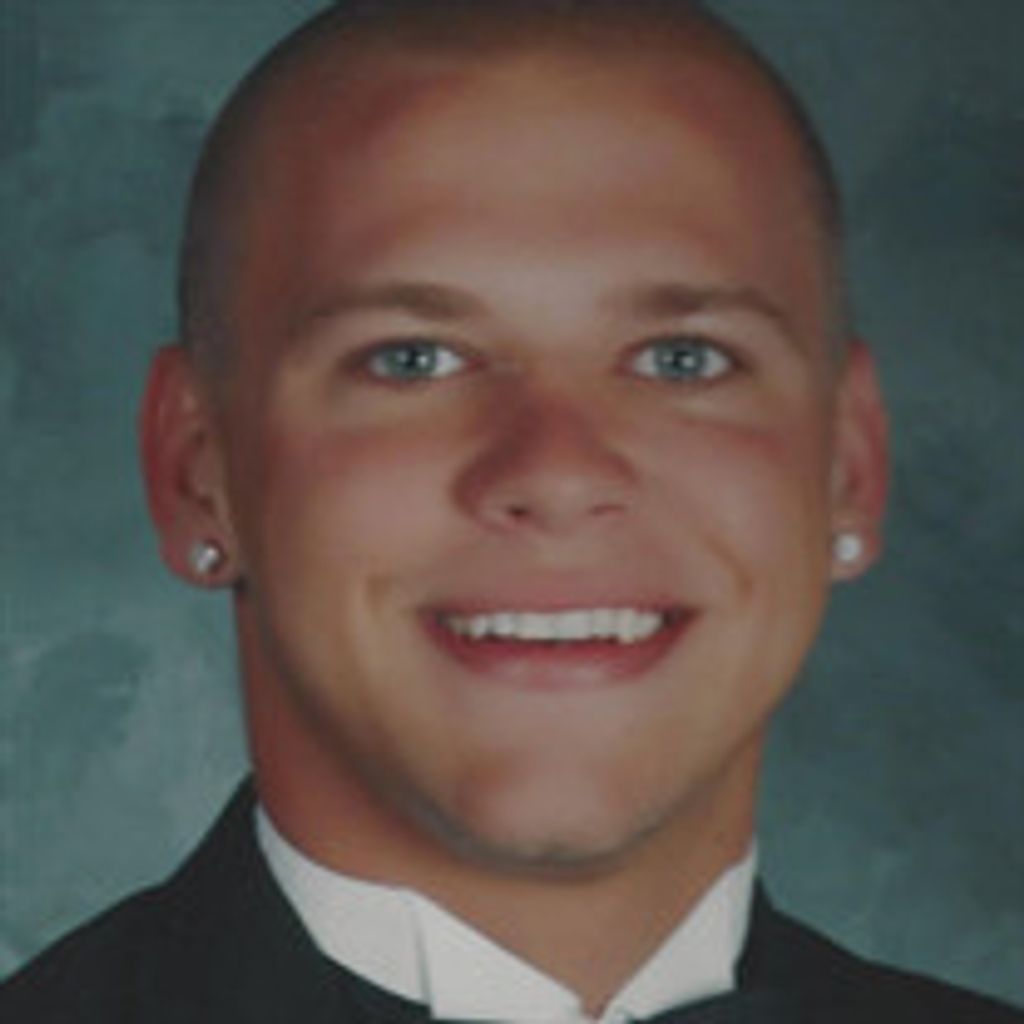 Hayden Dean Steiner Brown