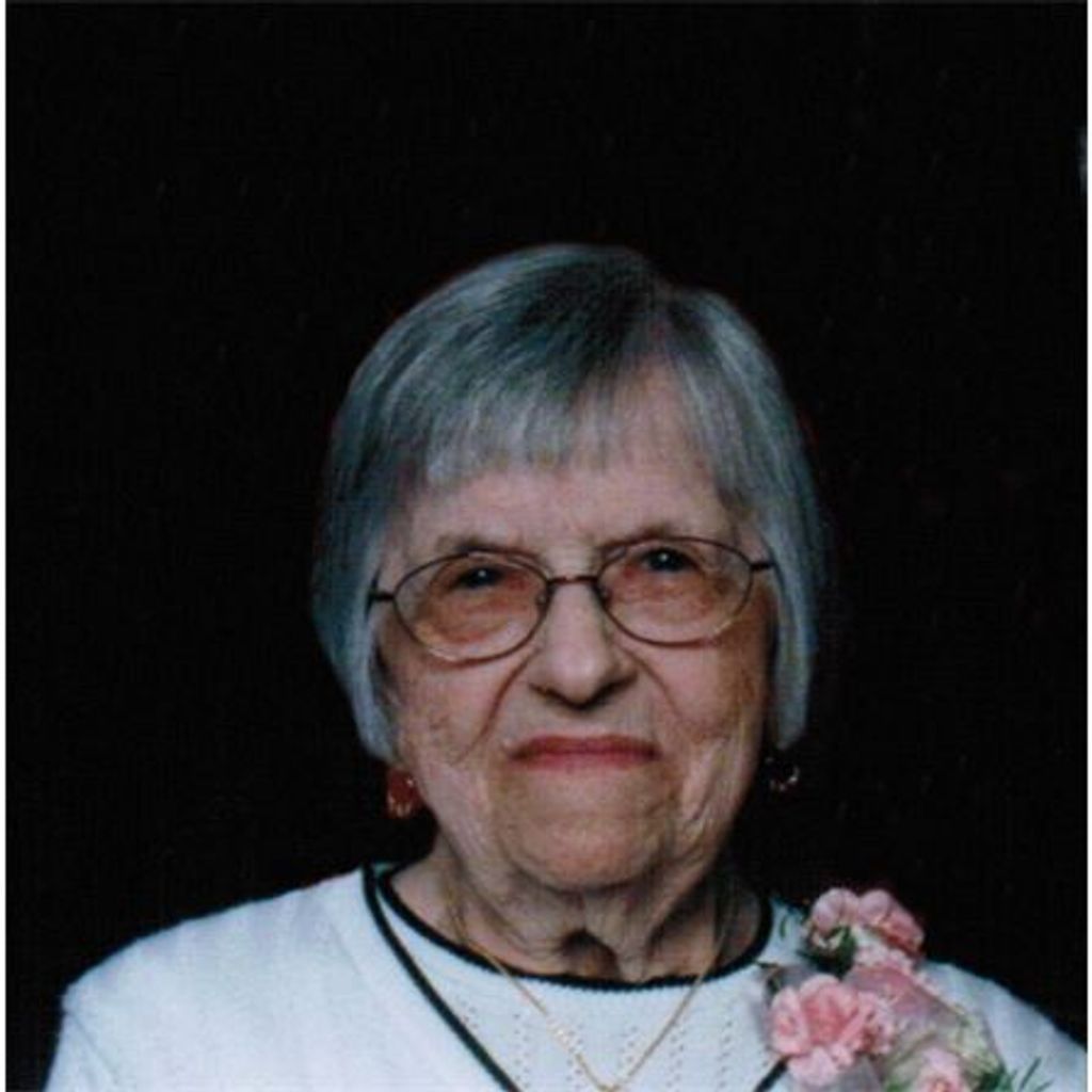 Gladys Kempter Profile Photo