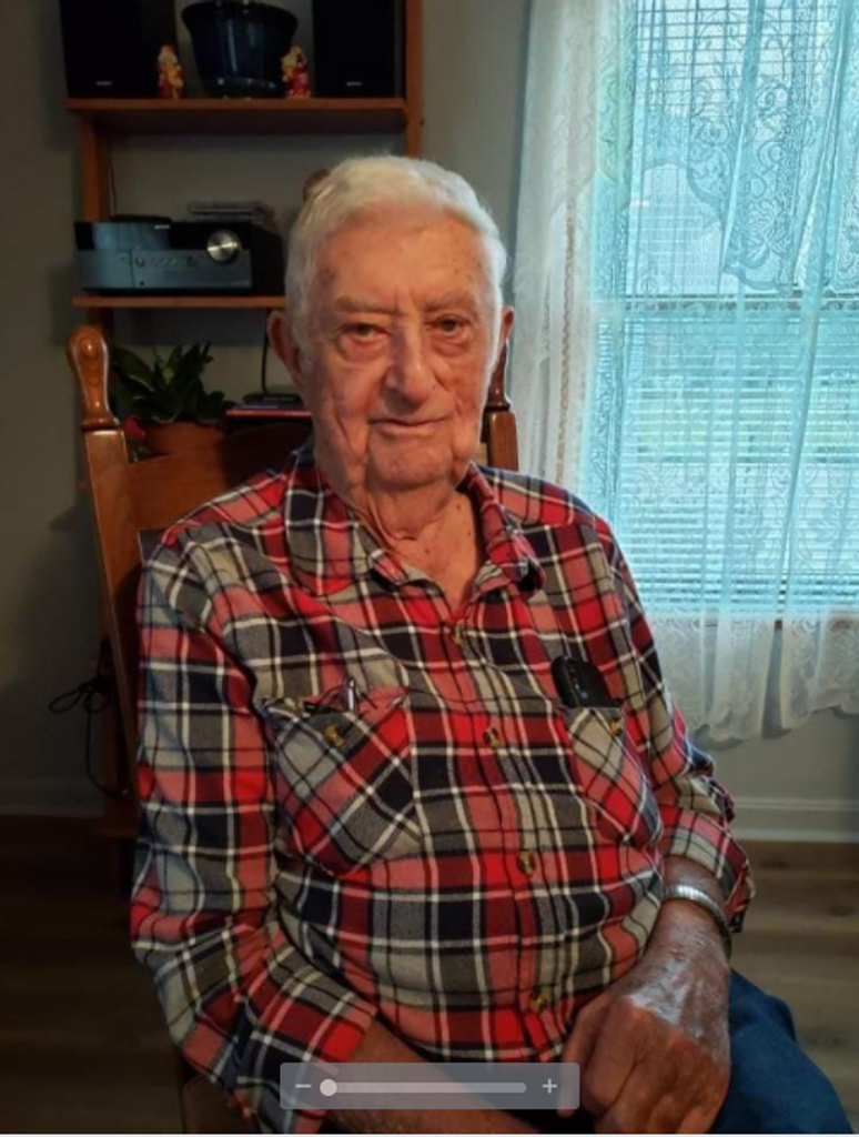Walter Lloyd Barton Profile Photo