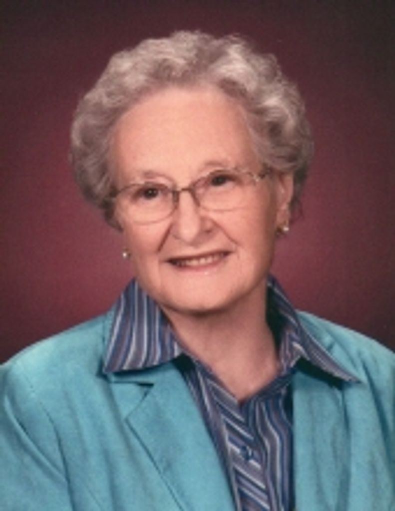 Norma Hanson