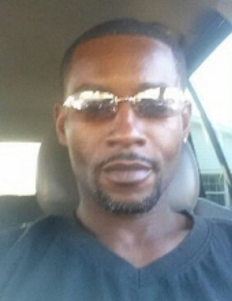 Terry Hoza Tate