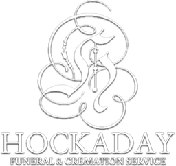 Hockaday Funeral & Cremation Service Logo
