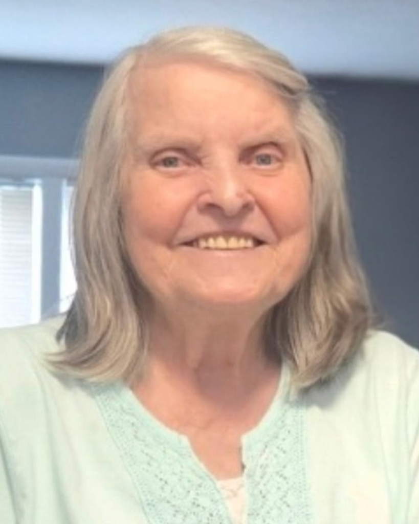Magalene V. Adams Profile Photo