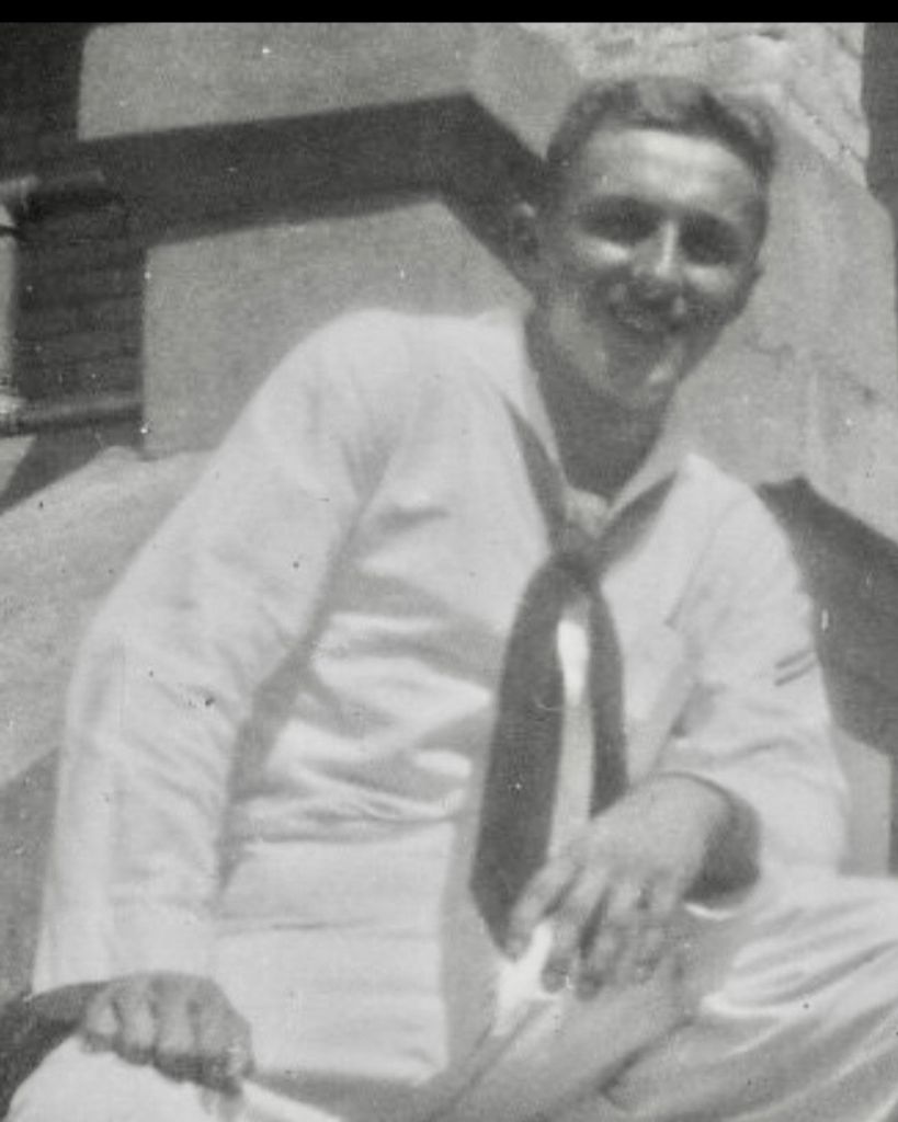 Donald Morawek
