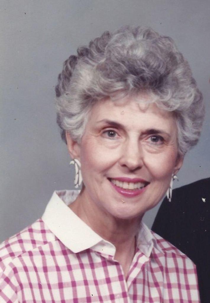 Martha Kinnaird Profile Photo