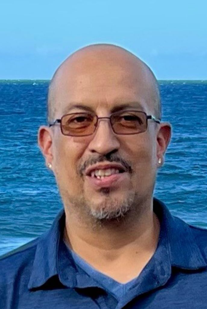 James Rico Profile Photo