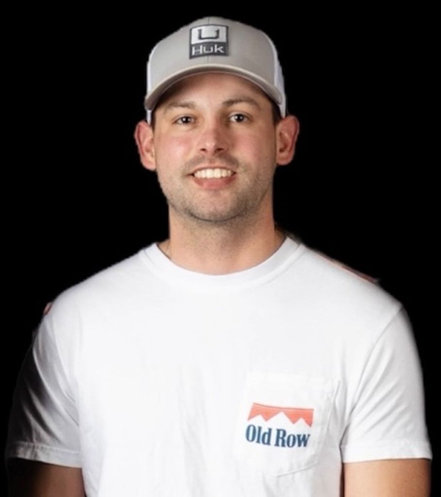 Nicholas C. "Nick" Downen