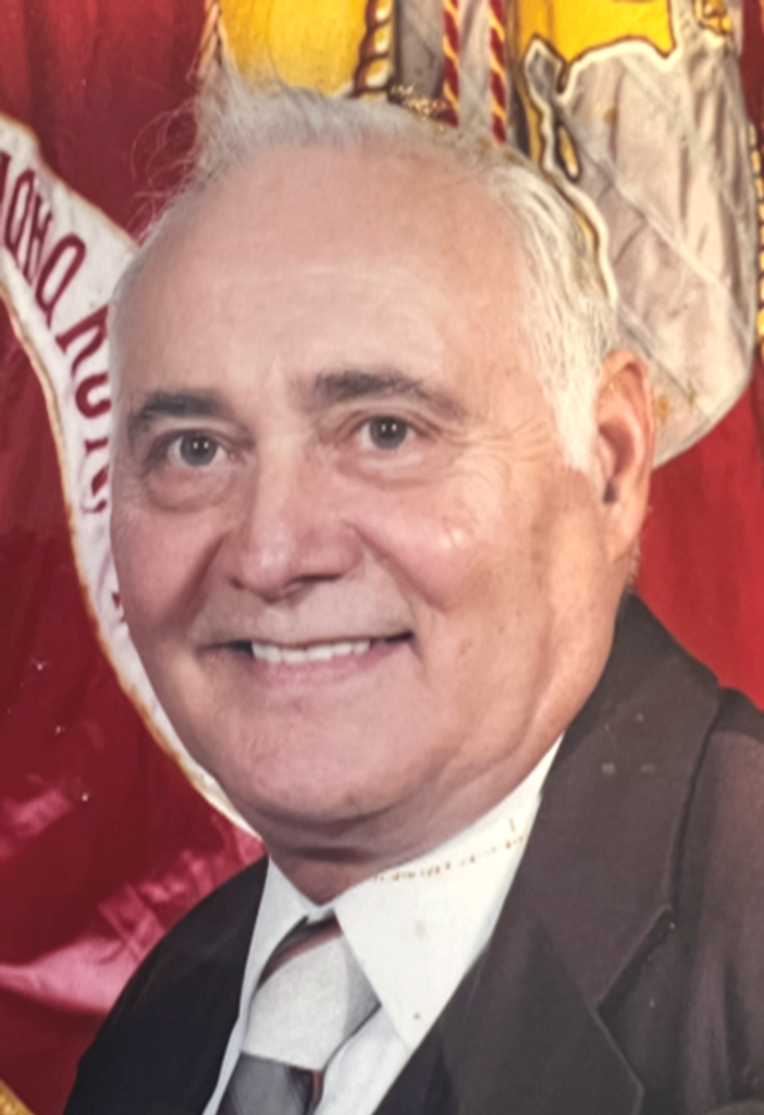 Mario "Tony" Faiella